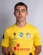 Mukomela Yevhen