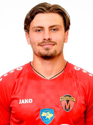 Maksym Strads