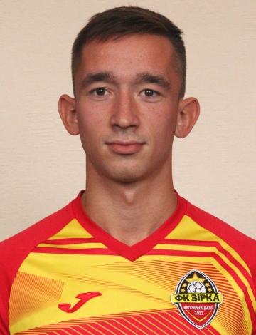 Oleh Manastyrnyi