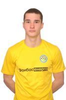Liesunov Vladyslav