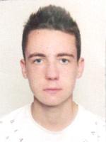 Serdiuk Maksym