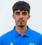 Dmytriiev Danylo
