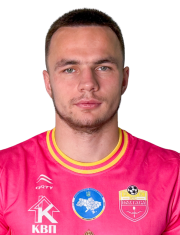 Illia Ukhan