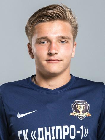 Maksym Kobelchuk