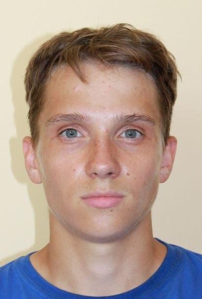Nikita Kalmikov