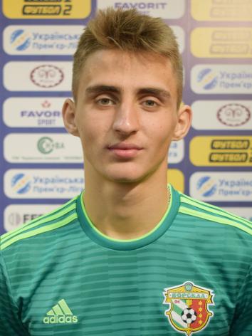 Maksim Sinelnikov