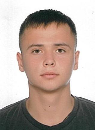 Oleksii Nahnoinyi