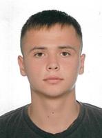 Nahnoinyi Oleksii