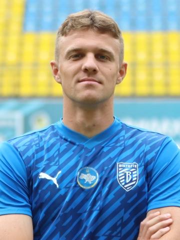 Yurii Dudnyk