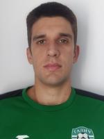 Tretiak Oleksandr
