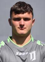 Yatsyk Oleksii