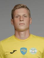 Kozak Serhii