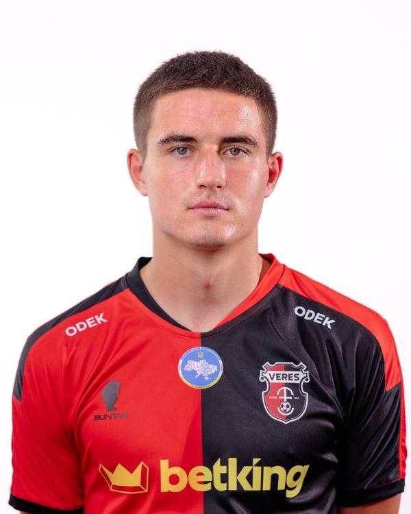 Maksym Smiian