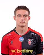 Smiian Maksym