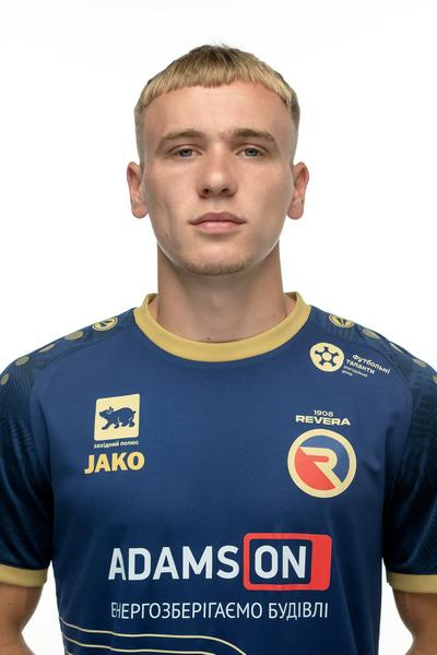 Kostiantyn Shkolnyi