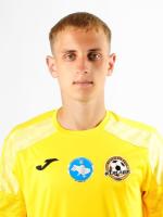 Krytskyi Oleksandr