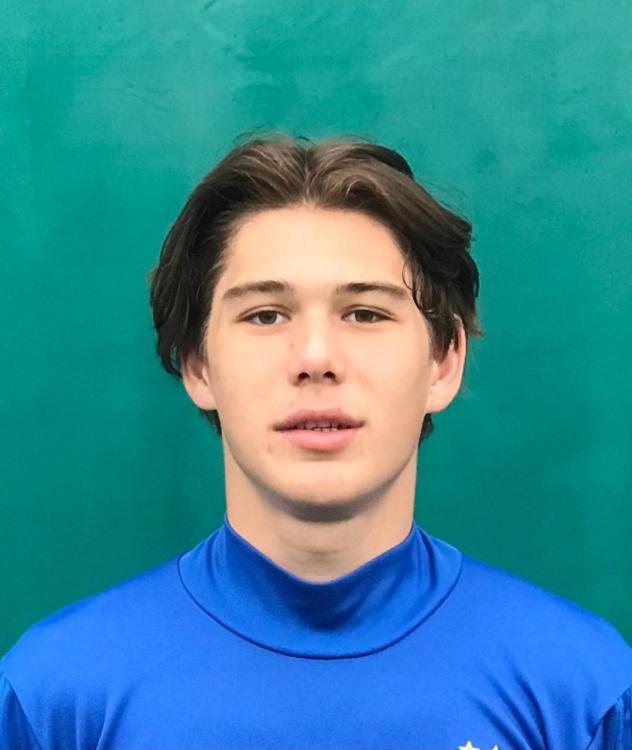Andrii Chepurnyi