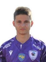 Nastenko Vladyslav