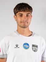 Sabiiev Dmytro