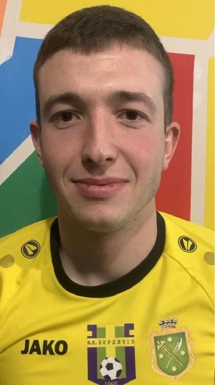 Roman Hadzhiiev