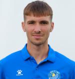 Mykhailenko Mykyta
