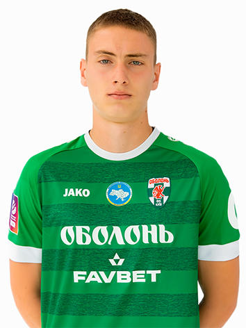 Andrii Lomnytskyi
