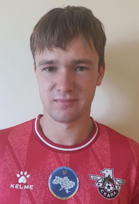 Вороб'як Ігор Васильович