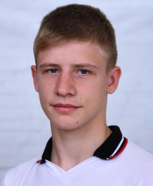 Danyil Lytovchenko