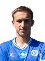 Tretiak Demian