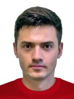 Skorba Vadym