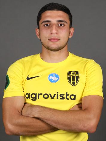 Simon Haloian