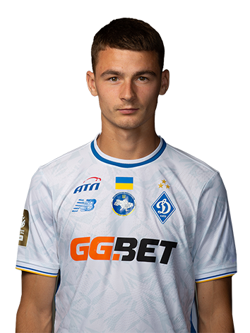 Oleksandr Yatsyk
