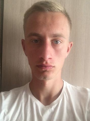 Maksym Pavlenko