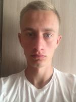 Pavlenko Maksym