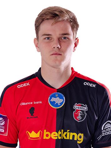 Serhii Korniichuk