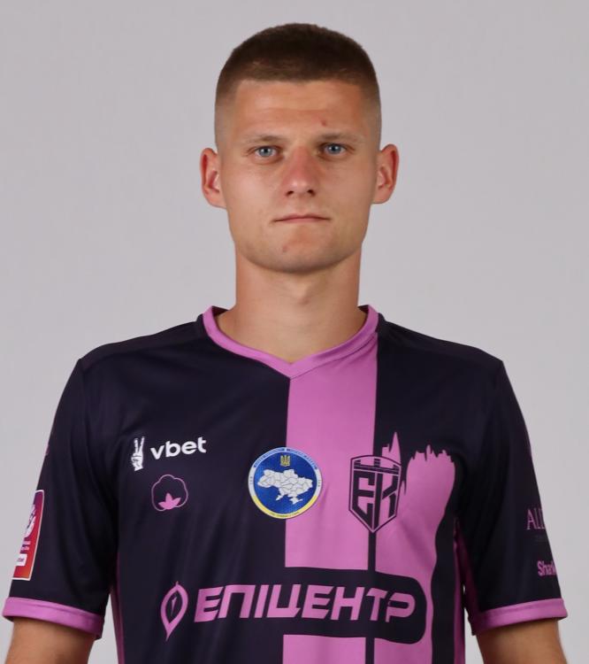 Vadym Sydun