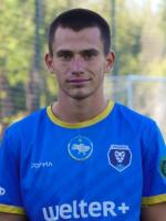 Liashchenko Oleksii