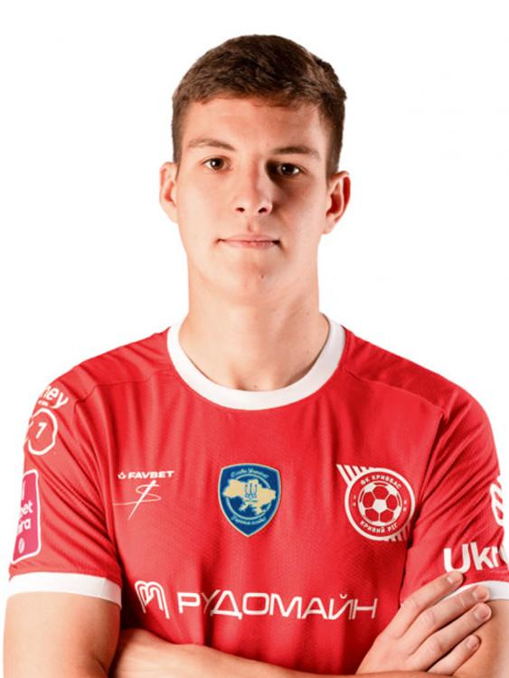 Volodymyr Vilivald