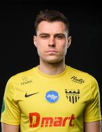 Vasyliev Oleksandr