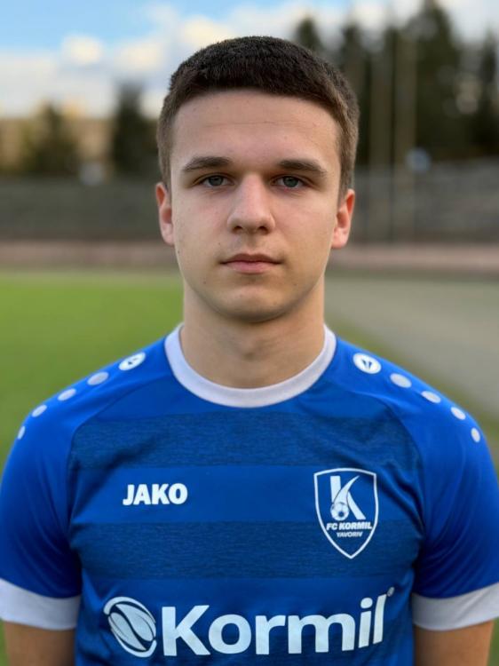 Vladyslav Koval