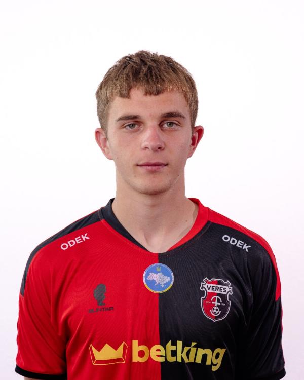 Pavlo Stefaniuk