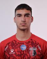 Hazazian Robert