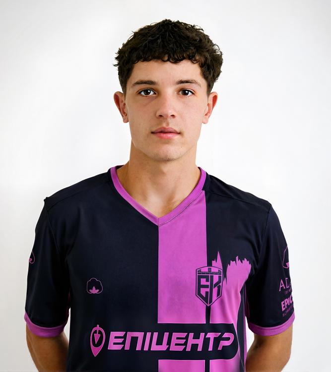 Andrii Shkraba