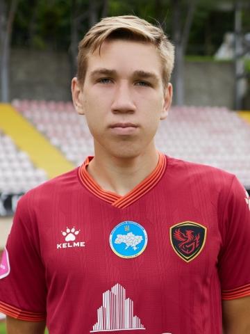 Vitalii Horin