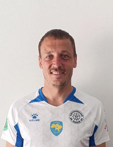 Artem Sitalo