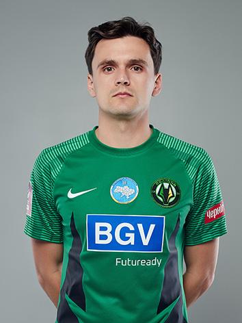 Oleksandr Andriievskyi