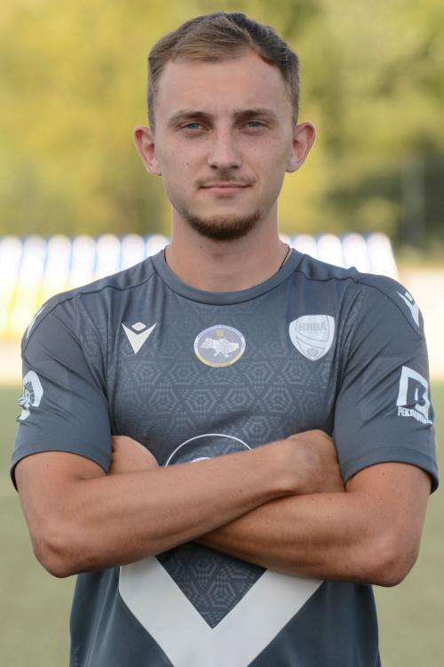 Oleksandr Yevtikhov