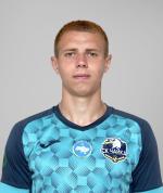 Akhtyrskyi Denys