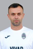 Shvets Dmytro