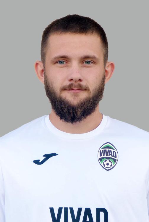 Mykola Berezin